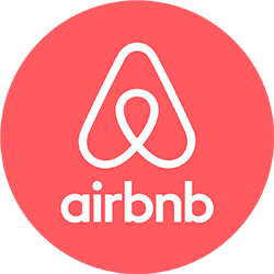 air bnb icon